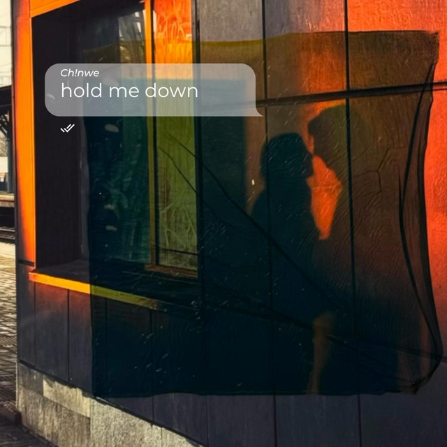Hold Me Down