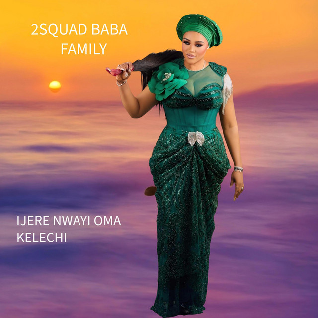 IJERE NWAYI OMA KELECHI