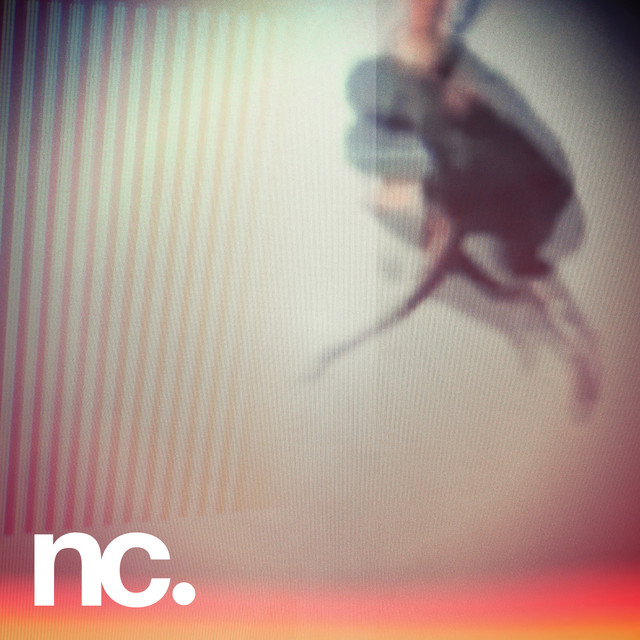 New Channel EP cover art