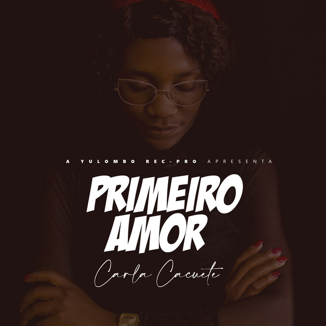 PRIMEIRO AMOR cover