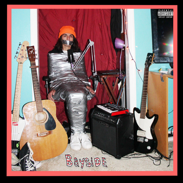 Bayside cover art