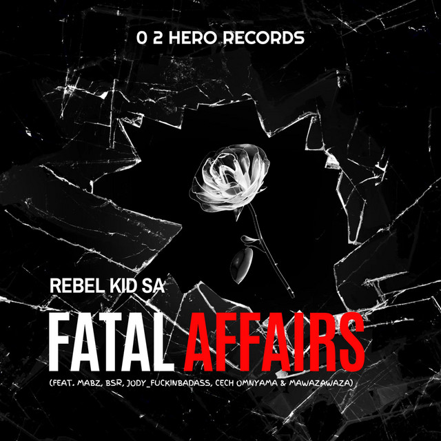 Fatal Affairs