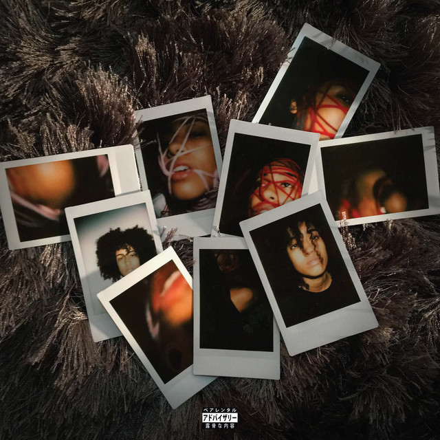 Love cover art