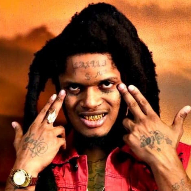 Nightmare Baby cover art