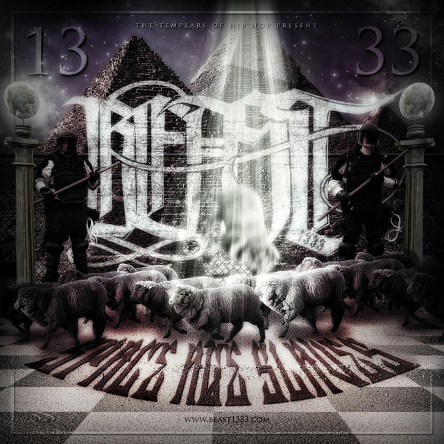 Mad World (feat. K Rino)
