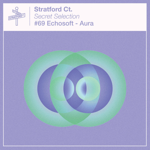 Aura cover art