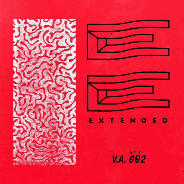 Extended V.A. 002 cover