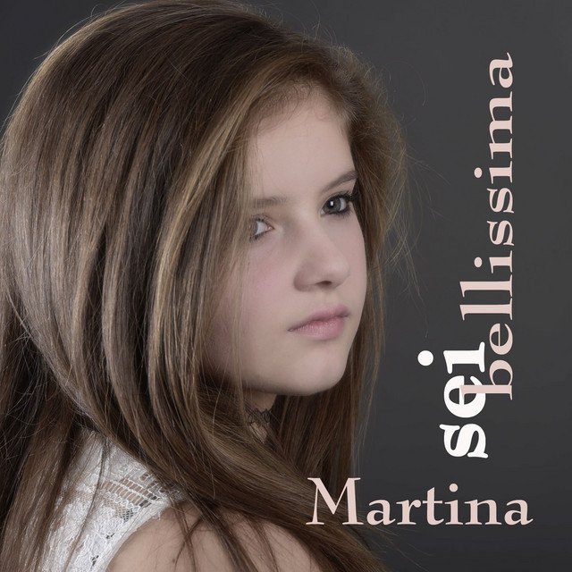 Sei bellissima cover art