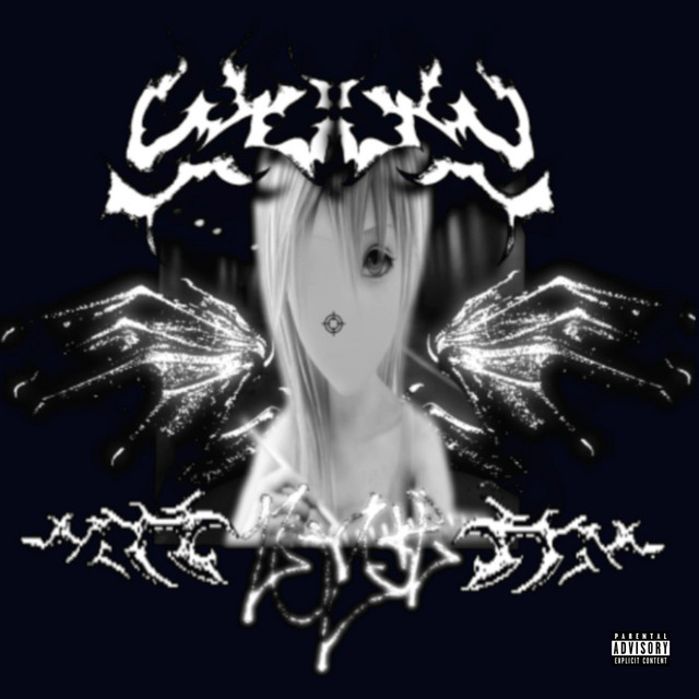 world went silent cover art