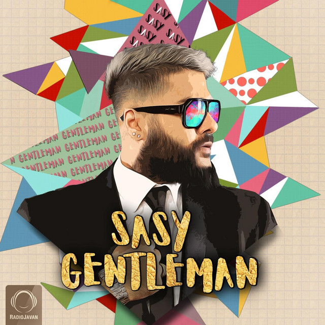 Gentleman cover art
