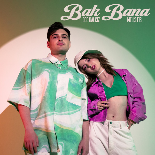 Bak Bana cover art