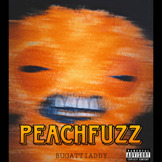 PeAcHfUzZ cover art