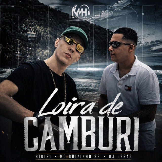 Loira de Camburi