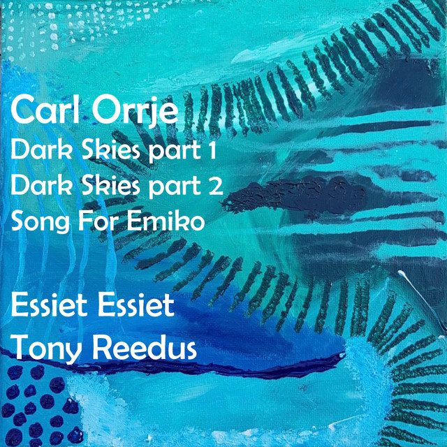 Song For Emiko cover art