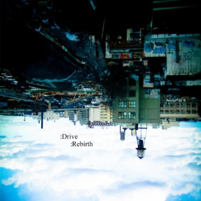 :Rebirth cover art