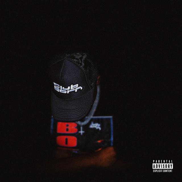 BIG BORN cover art