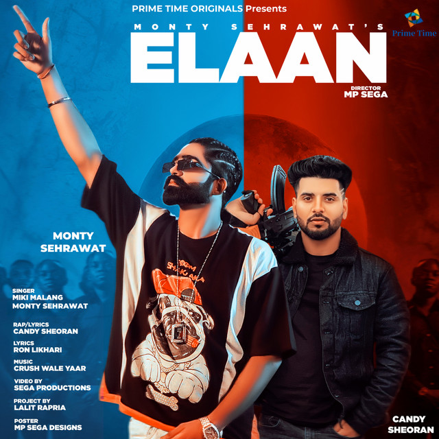 Elaan