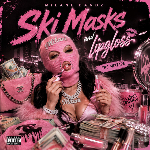 Splah cover art