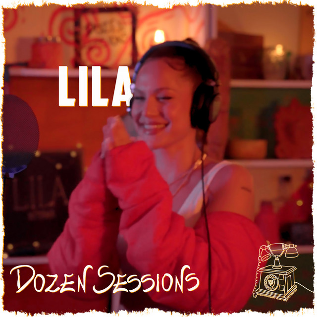 OXI - Live at Dozen Sessions cover art