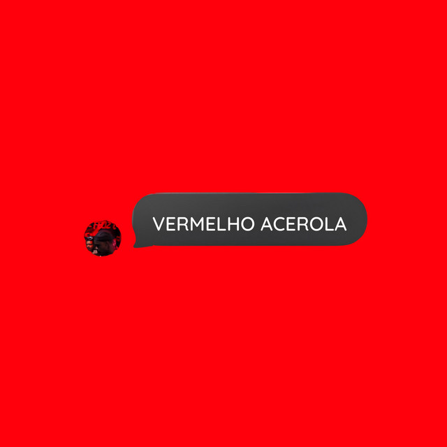 VERMELHO ACEROLA