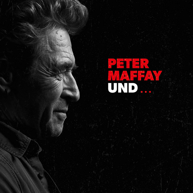 PETER MAFFAY UND... cover art