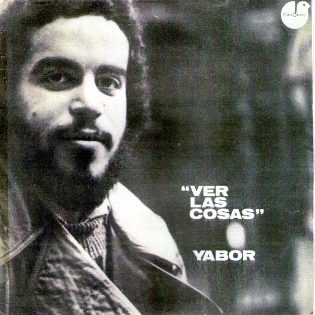 Ver las cosas cover art