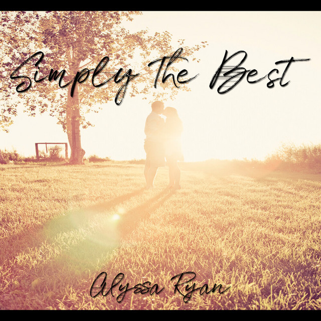 Simply The Best cover art