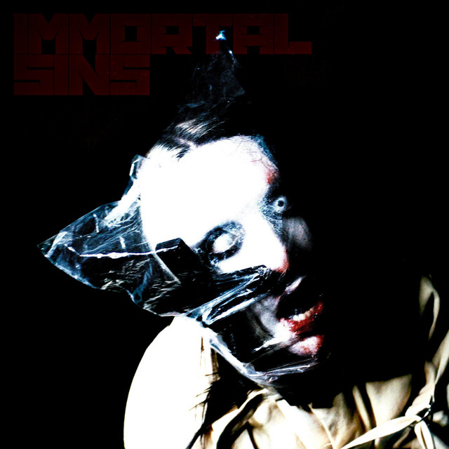 Immortal Sins cover art