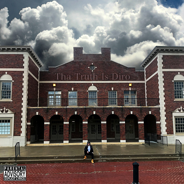 Tha Truth Is Diro cover art
