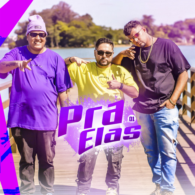Pra Elas 01