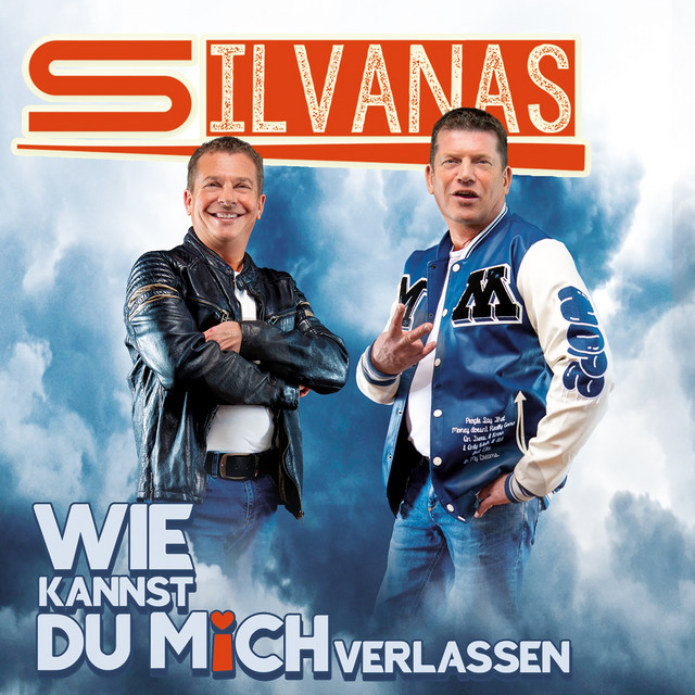 Pochette du titre Wie kannst du mich verlassen