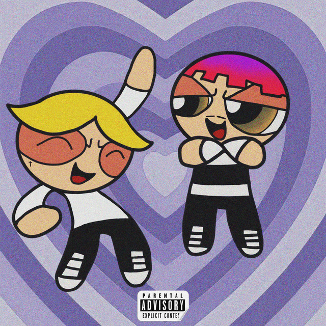 DATE cover art