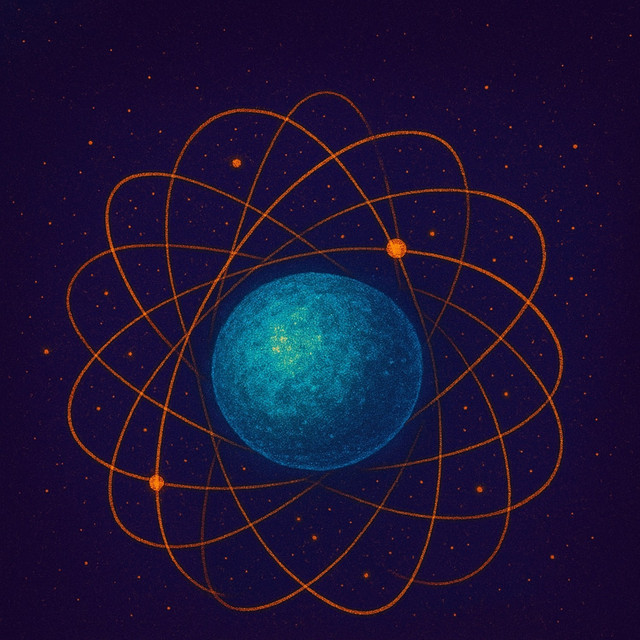 Astro Vibe