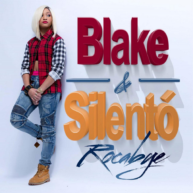 Rocabye cover art