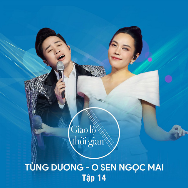 Giao Lộ Thời Gian - Tập 14 cover art
