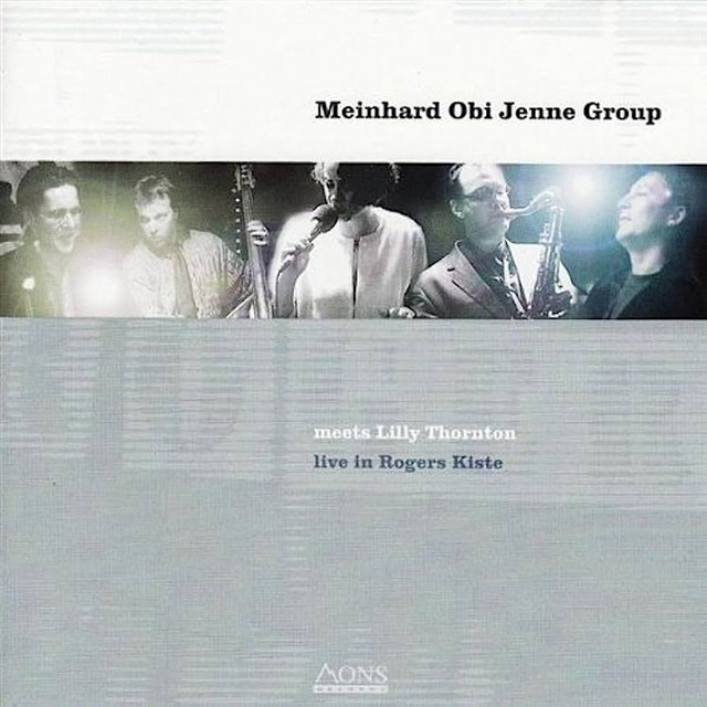 Meinhard Obi Jenne Group
