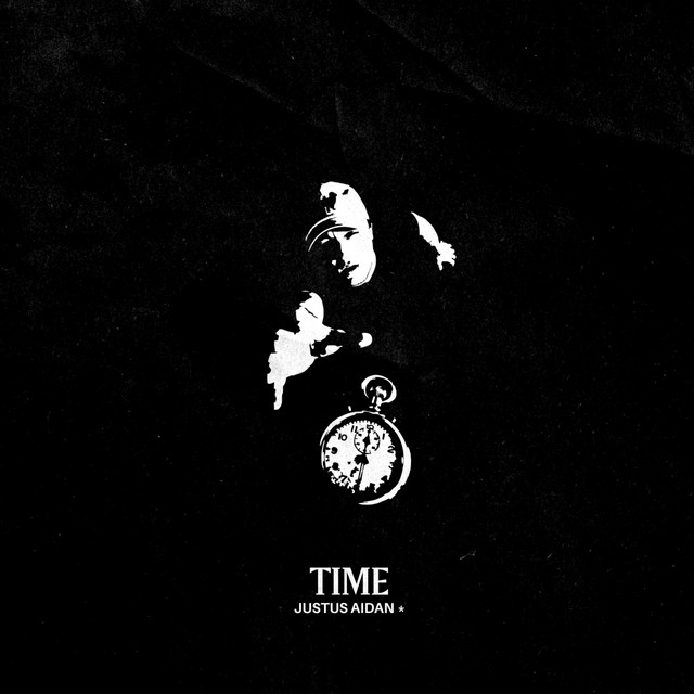 time by justus aidan