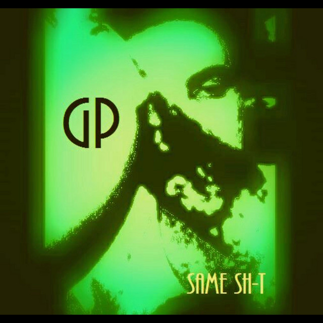 Same Sh-T... cover art