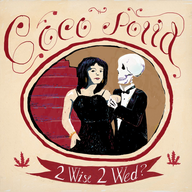 2 Wise 2 Wed? - Kutcorners Remix cover art