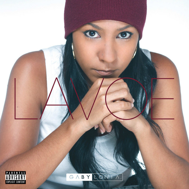 Lavoe cover art