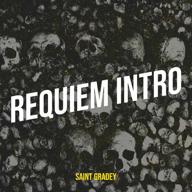 Requiem Intro cover