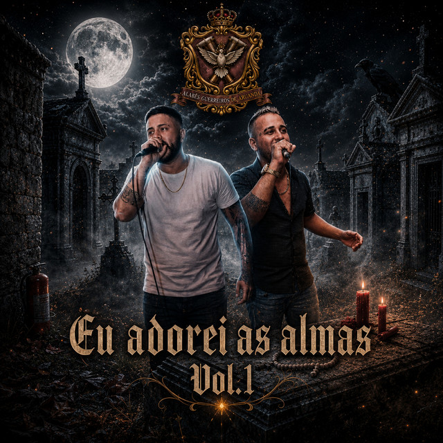 Alabês Guerreiros De Aruanda