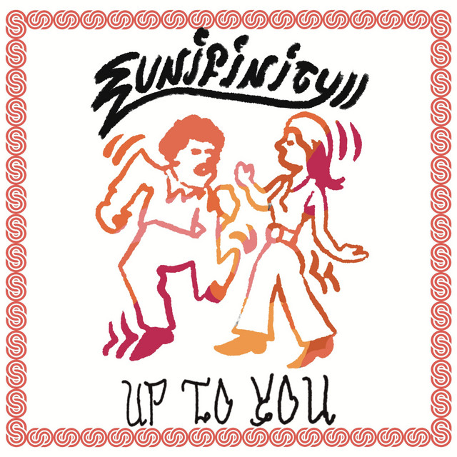 Up to You