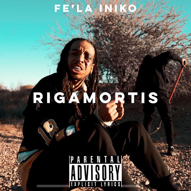 Rigamortis
