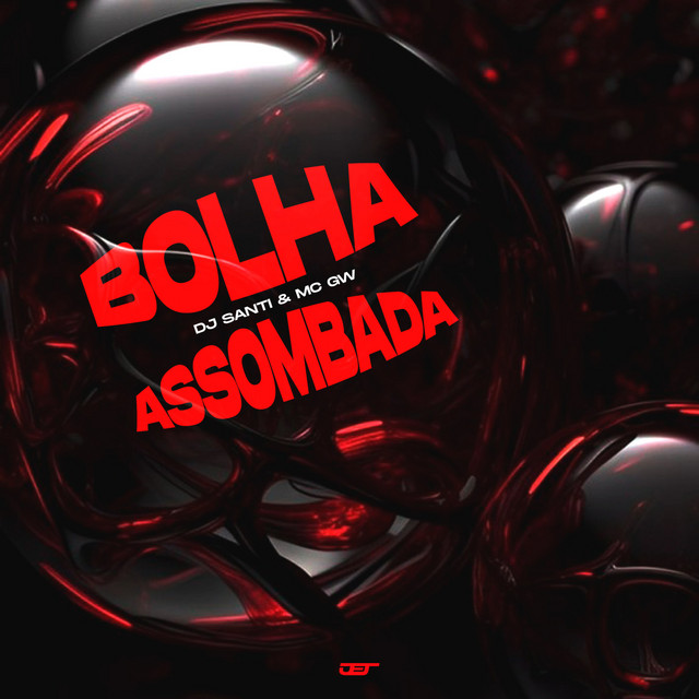 Bolha Assombrada