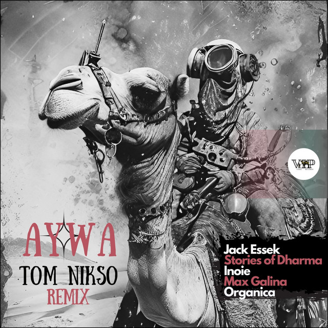 Aywa - Organica Remix