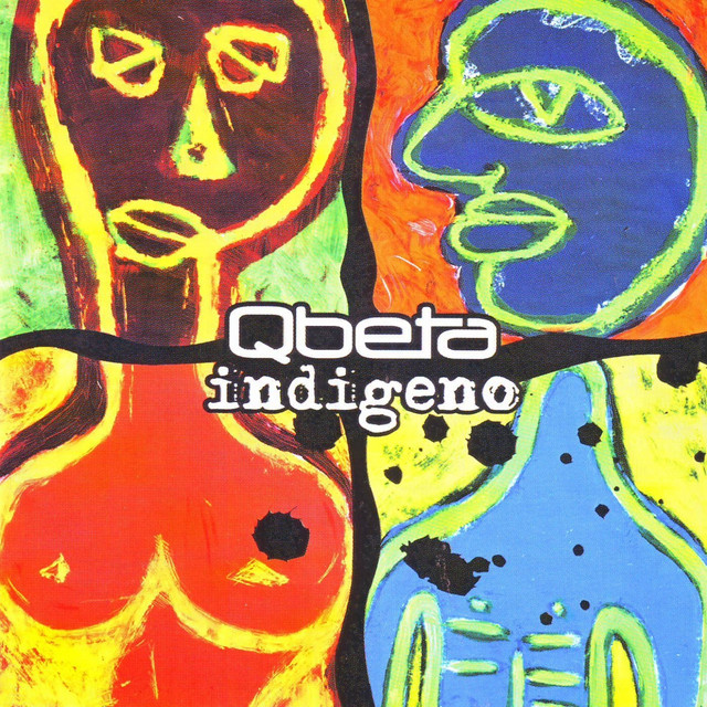 Indigeno cover art
