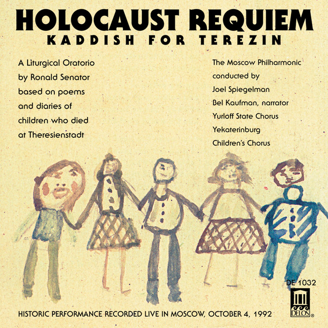 Senator: Holocaust Requiem (Live)