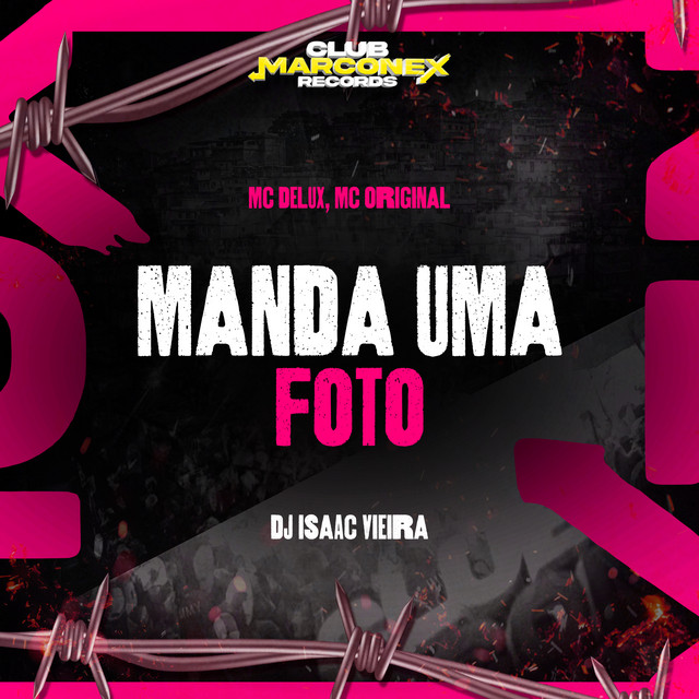 Manda uma Foto