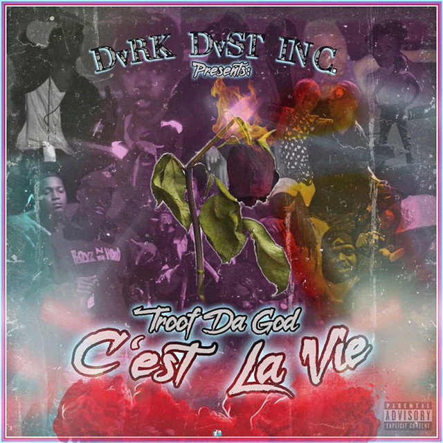 Ollieoop cover art